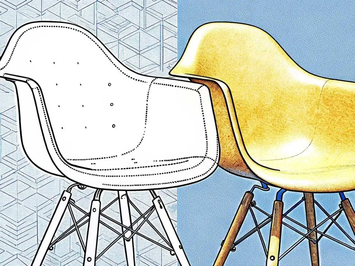Design Rights vs. Trademarks: Protect your design - Good Law