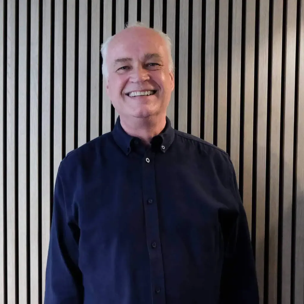 profielfoto advocaat Verbeek